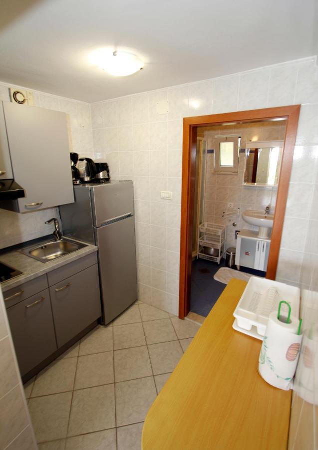 Apartments Bancic Portorož Extérieur photo