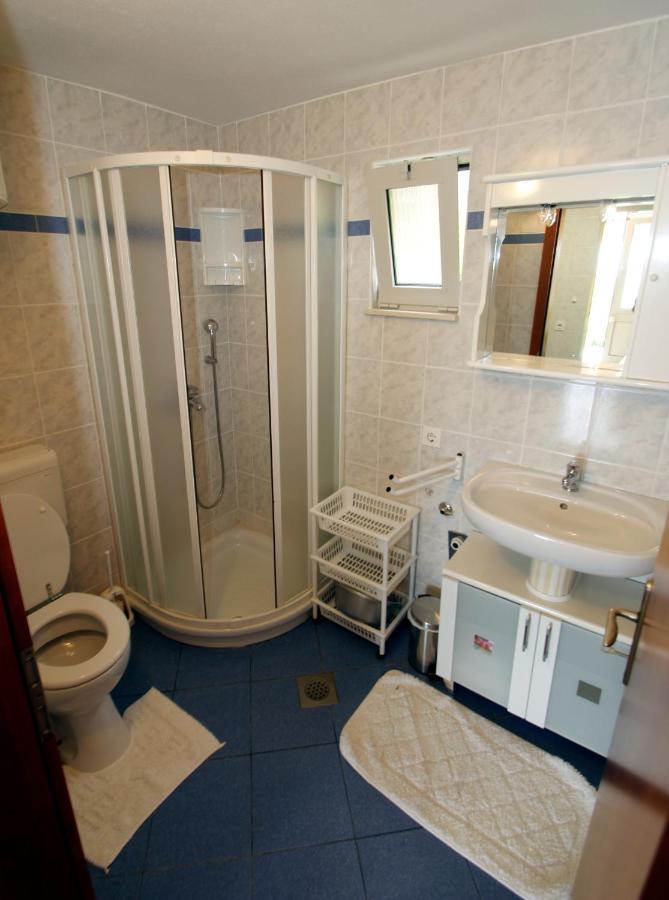 Apartments Bancic Portorož Extérieur photo
