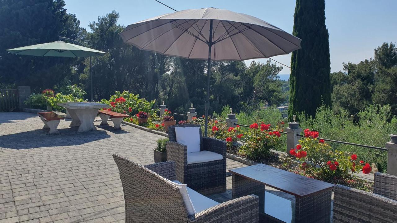 Apartments Bancic Portorož Extérieur photo