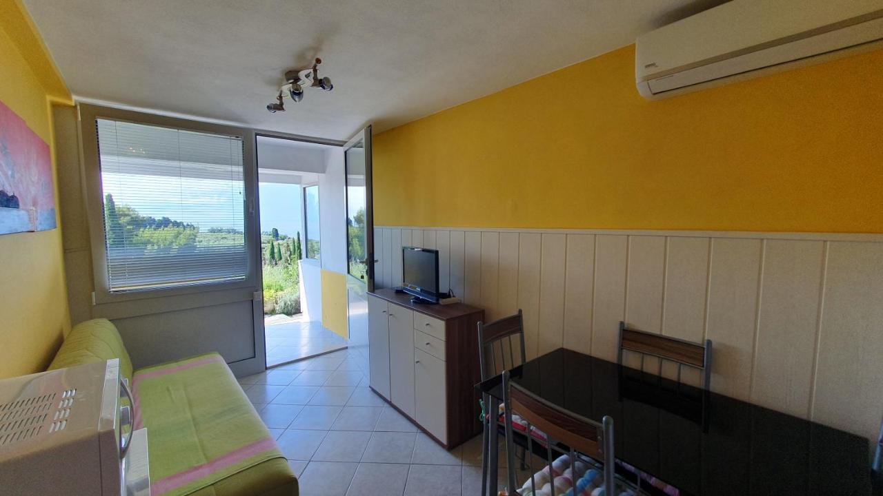 Apartments Bancic Portorož Extérieur photo