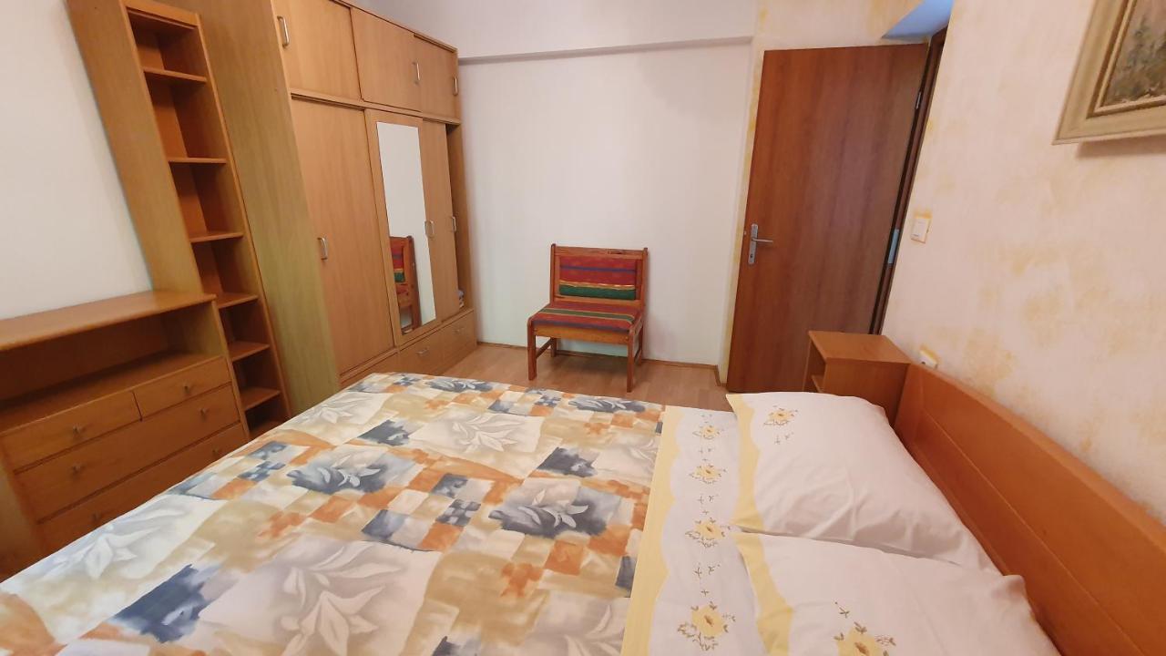 Apartments Bancic Portorož Extérieur photo
