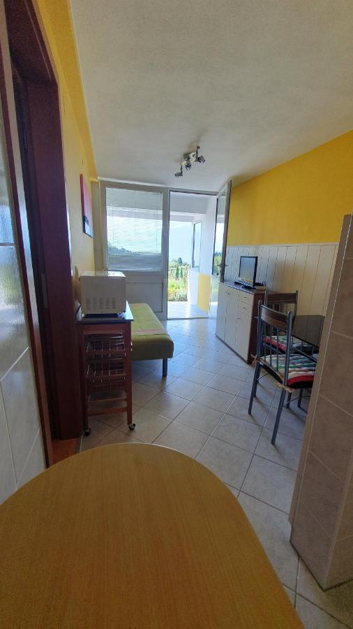 Apartments Bancic Portorož Extérieur photo