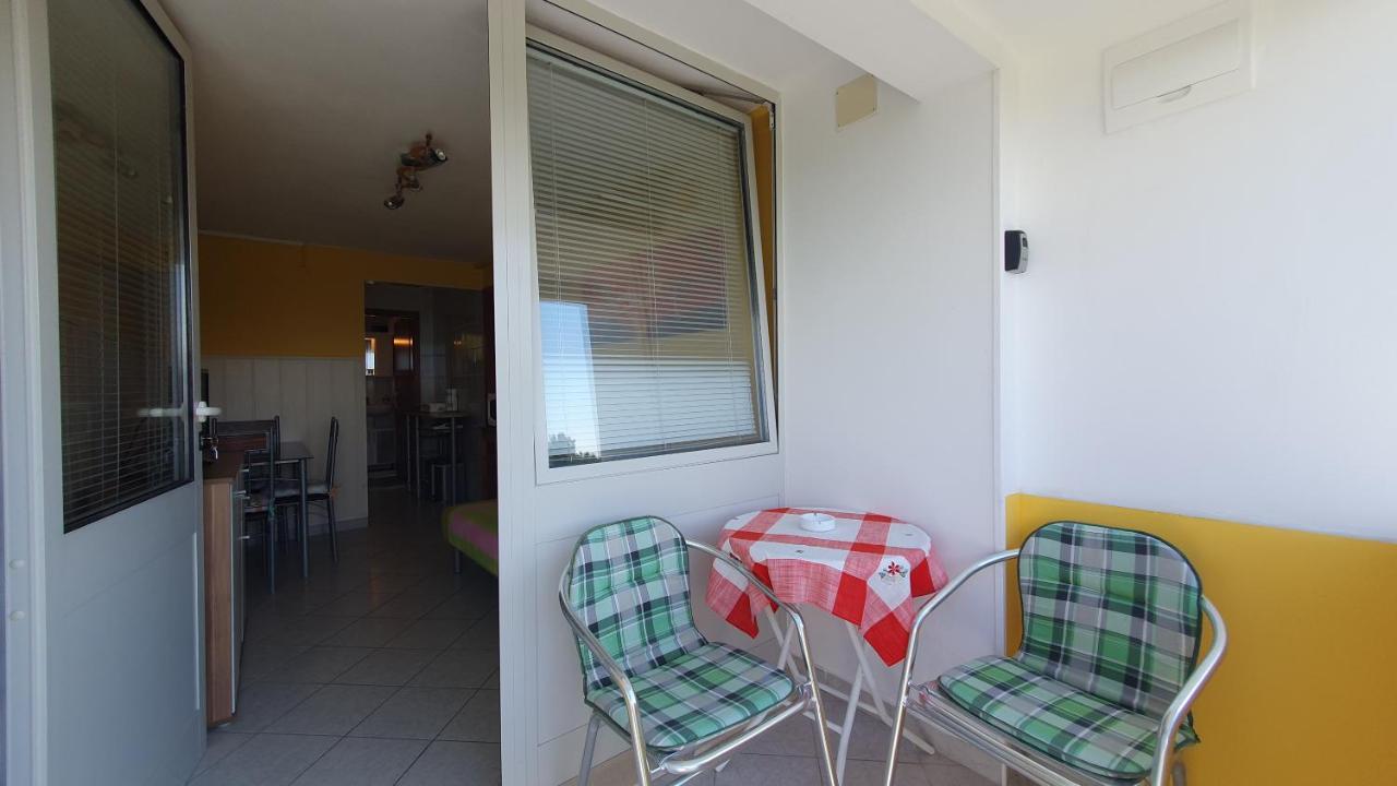 Apartments Bancic Portorož Extérieur photo