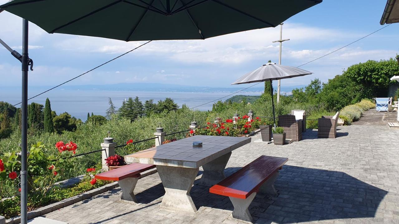 Apartments Bancic Portorož Extérieur photo