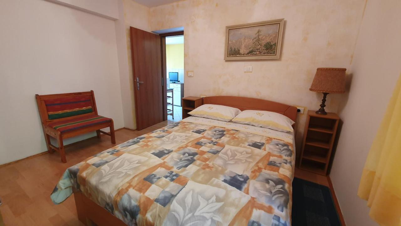 Apartments Bancic Portorož Extérieur photo